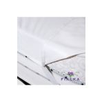 Fialka Micro Sıvı Geçirmez 200x200 cm King Size Alez