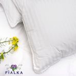 Fialka Yastık Elite Kaz Tüyü 50x70