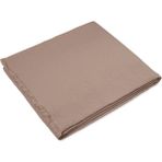 Fialka Yatak Örtüsü Seti Vancour Açık Kahve Tek Kişilik - Açık Kahverengi - 180 x 230 cm