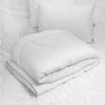 Fialka Yorgan Softness Tek Kişilik 155x215