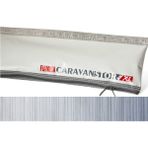 Fiamma 3.60 x 2.50 XL Beyaz Torba Tipi Tente