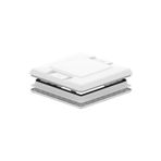 Fiamma Vent 50 Kristal 50x50 cm Karavan Tavan Heki