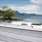 Fiamma Vent Kristal 40x40 cm Karavan Tavan Heki Havalandırma