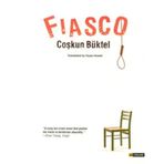 FIASCO (INGILIZCE) - COŞKUN BÜKTEL