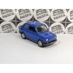 Fiat 126 Bis Oto Koltuk Kılıfı
