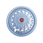 Fiat 13 İnç Kırılmaz Bbs Tipi Jant Kapağı 4adet 3091fiat