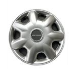 Fiat 218 14 inç 4 Adet Jant Kapağı