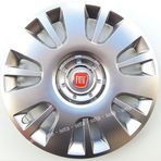 Fiat 222 14 inç 4 Adet Jant Kapağı