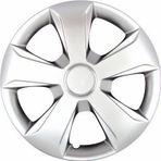 Fiat 331 15 inç 4 Adet Jant Kapağı