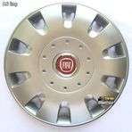 Fiat 401 16 inç 4 Adet Jant Kapağı