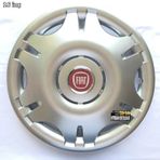 Fiat 402 16 inç 4 Adet Jant Kapağı