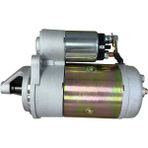 Fiat 450-480-640 55.45 - 55.46 Traktör Marş Motoru 9 Diş Mako Tipi STR4670