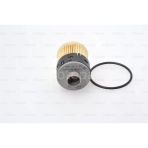 Fıat 500 1.3 Multijet 07.2007 - 12.2012 Bosch Mazot Filtresi Filitre