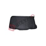 Fiat 500 2007+ Premium 3D Oto Bagaj Havuzu Bizymo