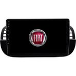 Fiat 500 9 "inch Android 14 Multimedya Sistemi 4-64 Navimex (2008-2015)