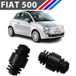 Fiat 500 Bagaj Ayar Lastiği 2 Adetli Takım 2007 - 2015 M1904-2