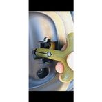 Fiat 500 Koltuk Açma Kolu - 5979822