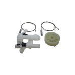 Fiat 500 Sağ Ön Cam Kriko Tamir Seti (2007- ) 68070266AD