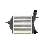 Fiat 500 Turbo Radyatörü /İnterkol (2007-2013) 46836770 344890 1.3 Jtd