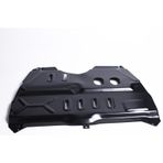 FİAT 500L METAL KARTER MUHAFAZA KORUMA SACI