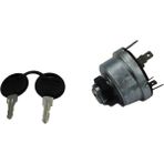 Fiat 55-46/70-56 Traktör Marş Kontak Anahtarı
