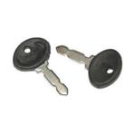 Fiat 55/46-80/66 Traktörlerin Kontak Anahtari Tek. 5086060