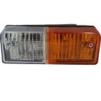 Fiat 55/46 Traktör Ön Sinyal Lambası Sol
