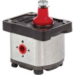 Fiat 640/55-46/65-46 Hidrolik Pompası Hattat (8280040)