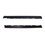 Fıat Albea- 02/05 Marşpiyel Plastiği Sağ/sol Set 2 Parça