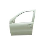 Fiat Albea 02/05 Ön Kapı Komple Sol Gri Boyalı (İceli/çekomastikli) (Tw)