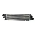 Fiat Albea 02/05 Turbo Soğutma Radyatörü 1.3 Mjtd (İntercooler) (Brazing) (414x118x40) Oris
