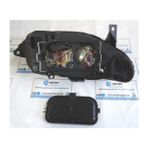 FIAT ALBEA- 05/13 FAR LAMBASI L ELEKTRİKLİ/MOTORLU (İÇ AYNASI SİYAH/NİKELAJLI) (FAMELLA)
