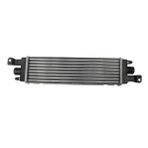 Fiat Albea 05/13 Turbo Soğutma Radyatörü 1.3 Mjtd (İntercooler) (Brazing) (414x118x40) Oris