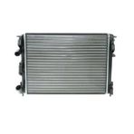 FİAT ALBEA 1.2 MOTOR SU RADYATÖRÜ KALE MARKA 46819261