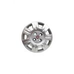 Fiat Albea 14 Inc Orjinal Kirilmaz Jant Kapagi 4 Adet 4101