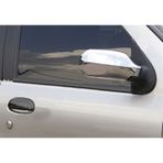 Fiat Albea 2 Parça Abs Krom Ayna Kapağı