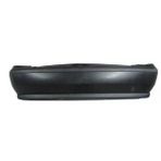 Fiat Albea 2005-2013 Arka Tampon Siyah (Eurobump) (Oem No: 735331063)