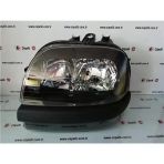 Fiat Albea (2005 Yılında Çıkan Kasa) Arka Tampon Demiri Üst (Oem No: 46817388)