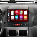 Fiat Albea 9 "inch Android 14 Multimedya Sistemi 4-64 Navimex (2005-2012)