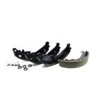 Fiat Albea Arka Fren Balatasi (2004-2005) 1.3 Jtd 77362454