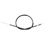 Fiat Albea Arka Sol El Fren Teli (2002-2013) 1.2, 1.4, 1.6, 1.3 Jtd 46847416