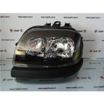 Fiat Albea Arka Tampon Demiri Üst 05 (Oem No: 46817388)