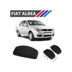 Fiat Albea Fren Debriyaj Pedal Lastigi 2 Adetli Set 544250882
