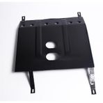 FİAT ALBEA METAL KARTER MUHAFAZA KORUMA SACI