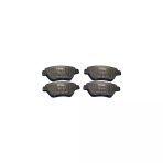 Fiat Albea Ön Fren Balata (2002-2013) 1.2, 1.4, 1.6, 1.3 Jtd 55175317E
