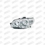 Fiat Albea Palio 2005 Far Sağ Manuel (Oem No:51754471)