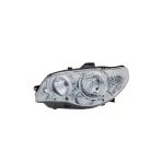 Fiat Albea Palio 2006- Far Beyaz Sol Oem No (51754472)