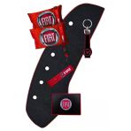 Fiat Albea & Palio 2006 Sonrası Torpido Koruyucu Örtü & Dijital Baskılı Araç Yastığı & Oto Aksesuar