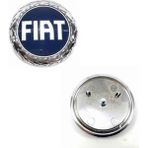 Fiat Albea Palio Brava Marea Strada Ön Panjur Mavi Arma 65MM Yan Sanayi