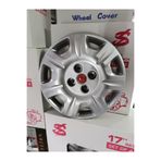 Fiat Albea Palio Siena 14 Orginal Jant Kapağı Takımı 4 Lü Set (AMBLEM HEDİYELİ)